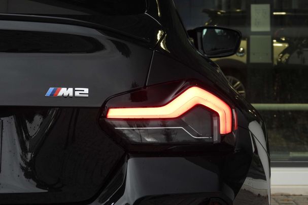 BMW M2 Coupé 338 kW image number 30