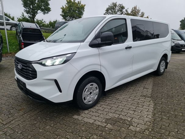 Ford Transit Custom 320 Trend 100 kW image number 1