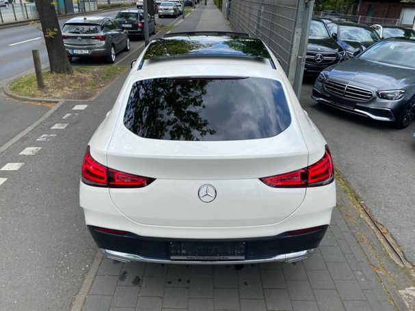 Mercedes-Benz GLE 350 d 200 kW image number 10