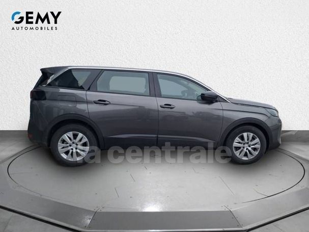 Peugeot 5008 96 kW image number 1