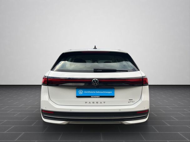 Volkswagen Passat Variant 1.5 TSI Business DSG 110 kW image number 6