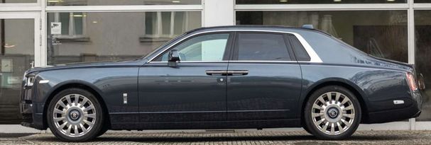 Rolls-Royce Phantom 420 kW image number 4