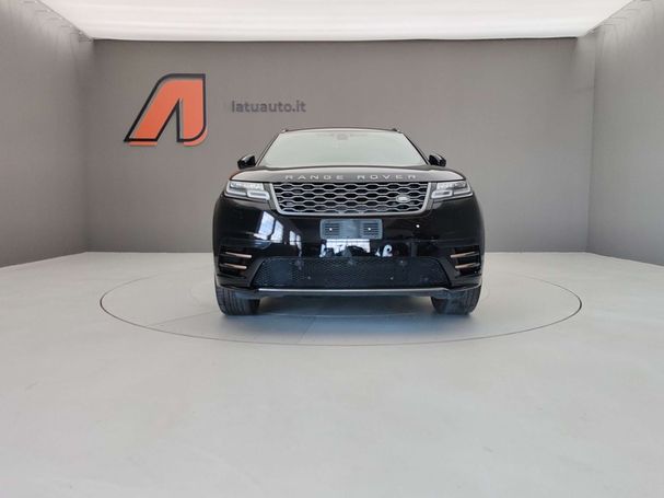 Land Rover Range Rover Velar 132 kW image number 1