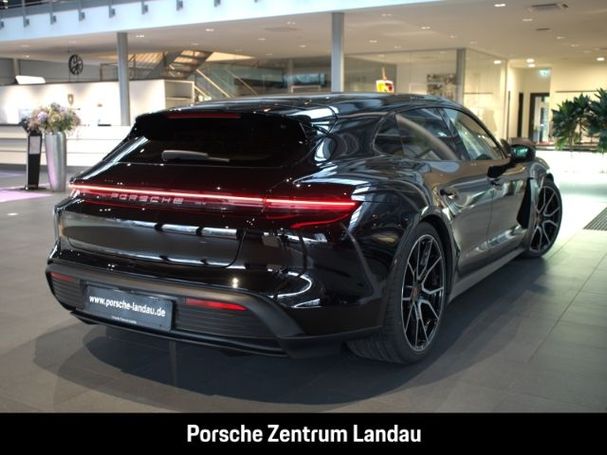 Porsche Taycan Sport Turismo 320 kW image number 3