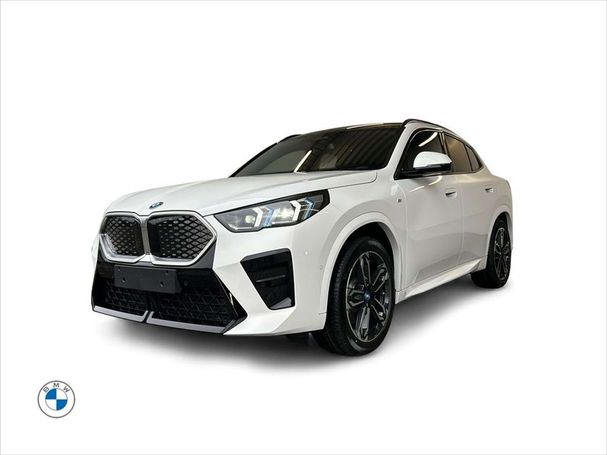 BMW iX2 xDrive30 M Sport 230 kW image number 1