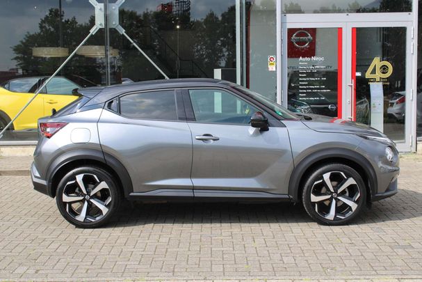 Nissan Juke DIG-T 117 86 kW image number 3