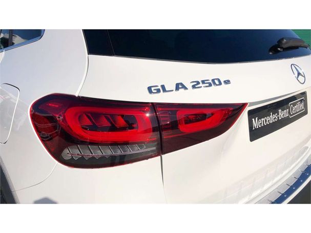 Mercedes-Benz GLA 250 160 kW image number 19