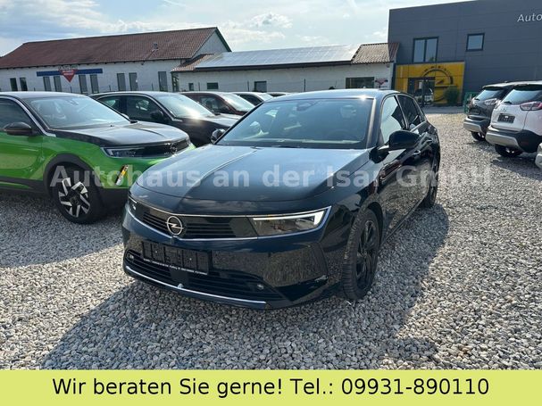 Opel Astra 165 kW image number 1