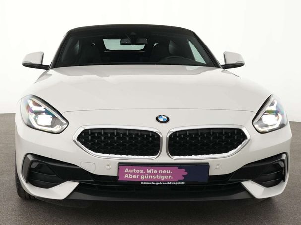 BMW Z4 sDrive 190 kW image number 4