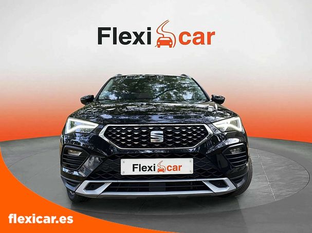 Seat Ateca 2.0 TDI Style 110 kW image number 9