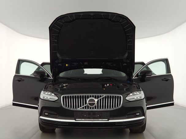 Volvo V90 B4 Ultimate 145 kW image number 9