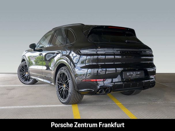 Porsche Cayenne E-Hybrid 346 kW image number 3