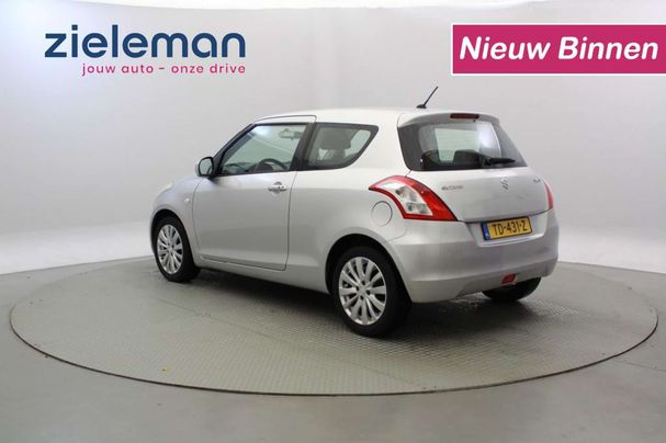 Suzuki Swift 1.2 Comfort 66 kW image number 2