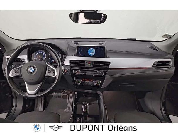 BMW X2 sDrive18i DKG 100 kW image number 5