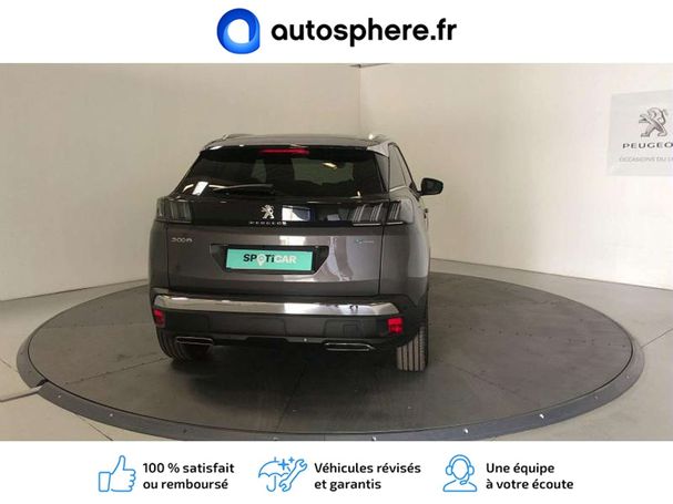 Peugeot 3008 135 kW image number 4