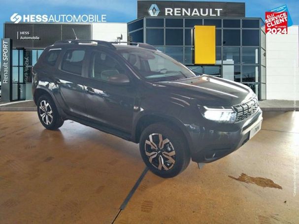 Dacia Duster ECO-G 100 Journey 75 kW image number 2