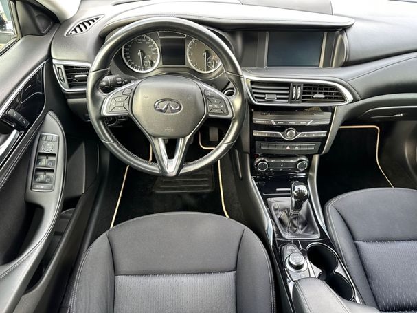 Infiniti Q30 80 kW image number 9