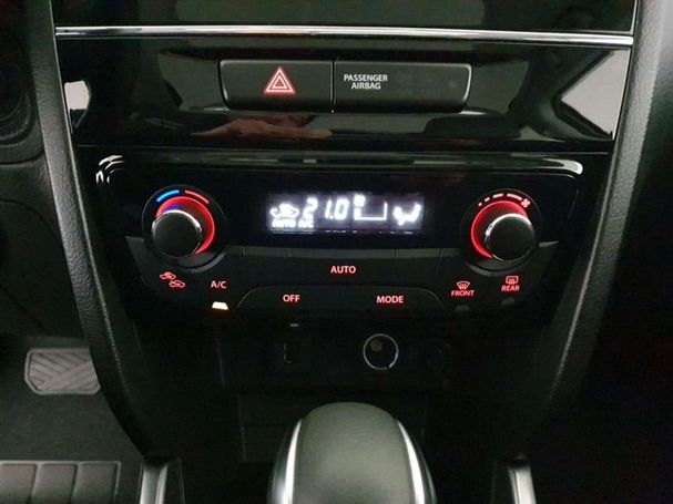 Suzuki Vitara 1.5 Hybrid ALLGRIP 85 kW image number 34