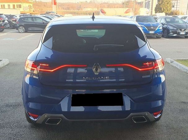 Renault Megane 116 kW image number 6