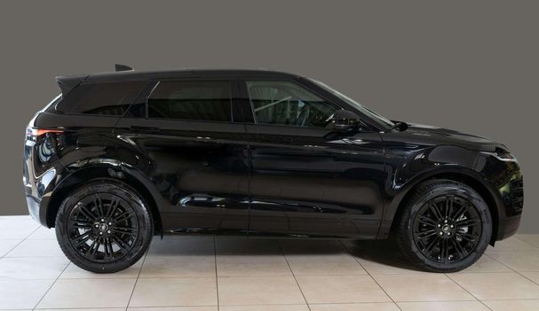 Land Rover Range Rover Evoque D200 S AWD 150 kW image number 8