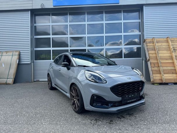 Ford Puma ST 1.5 EcoBoost 147 kW image number 3