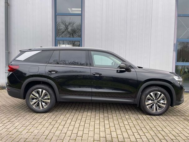 Skoda Kodiaq 2.0 TDI 4x4 142 kW image number 8