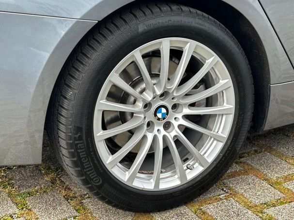 BMW 530i Touring xDrive 185 kW image number 7