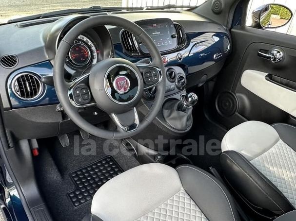 Fiat 500 1.0 51 kW image number 21