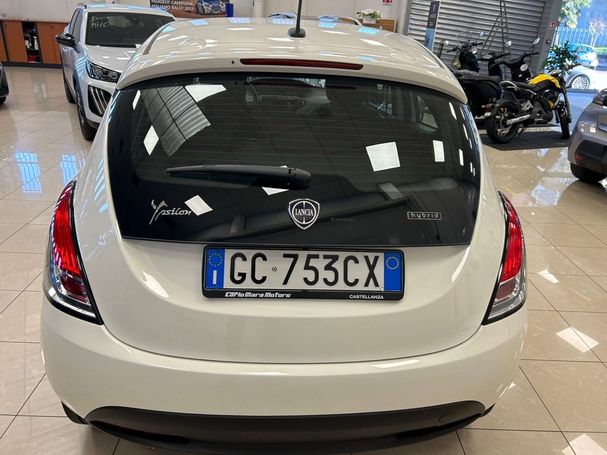 Lancia Ypsilon 51 kW image number 5