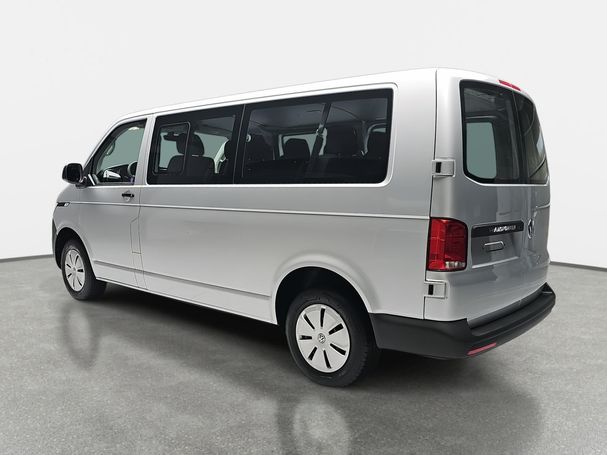 Volkswagen T6 Kombi 2.0 TDI DSG 110 kW image number 5