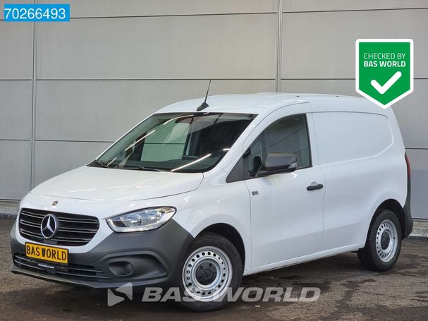 Mercedes-Benz Citan CDi 70 kW image number 1