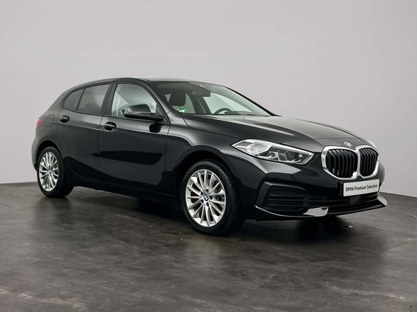 BMW 116i Edition 80 kW image number 2