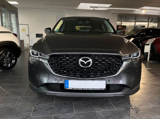 Mazda CX-5 2.0 G 121 kW image number 3