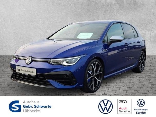 Volkswagen Golf R DSG 4Motion 235 kW image number 1