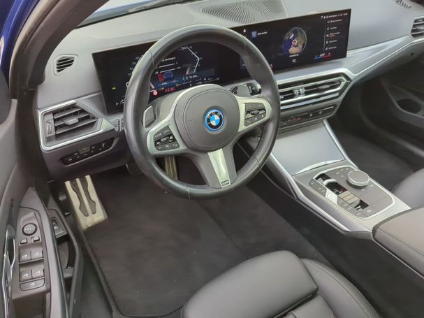 BMW 320 e Touring 150 kW image number 9