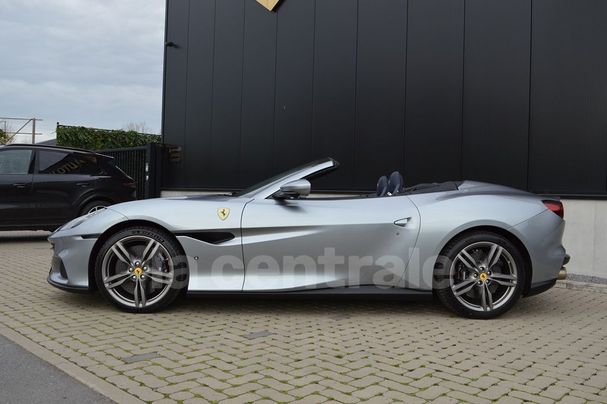 Ferrari Portofino M 456 kW image number 5