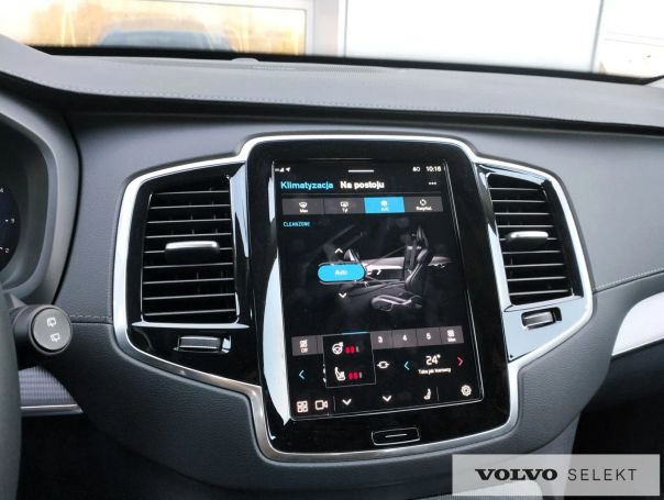 Volvo XC90 AWD 173 kW image number 14