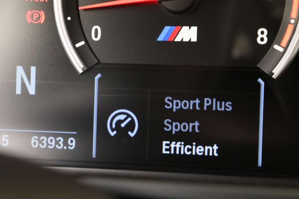 BMW X5 M xDrive 424 kW image number 34