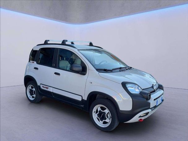 Fiat Panda 0.9 4x4 63 kW image number 14