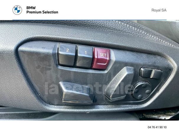 BMW X1 sDrive18d 110 kW image number 15