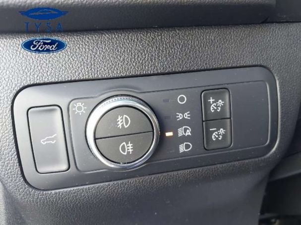 Ford Kuga 1.5 EcoBoost ST-Line 110 kW image number 14