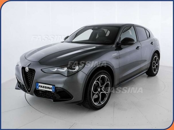 Alfa Romeo Stelvio 2.0 Turbo Q4 206 kW image number 1