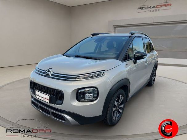 Citroen C3 Aircross PureTech 110 S&S Shine 81 kW image number 1