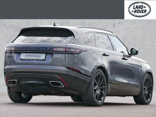 Land Rover Range Rover Velar 221 kW image number 4