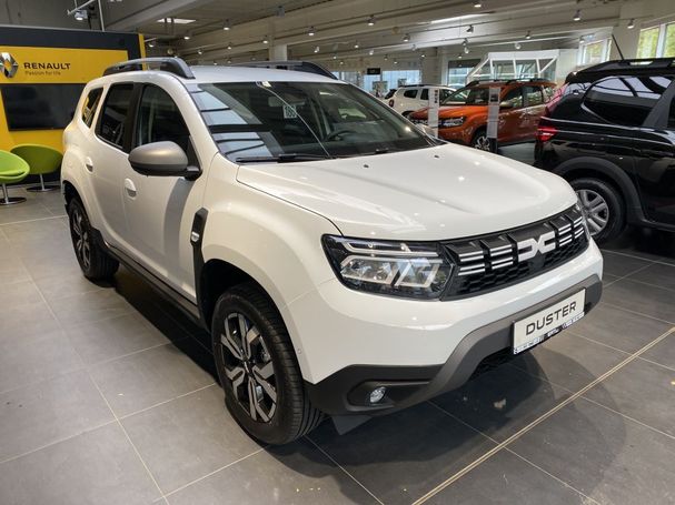 Dacia Duster TCe 150 EDC 110 kW image number 2