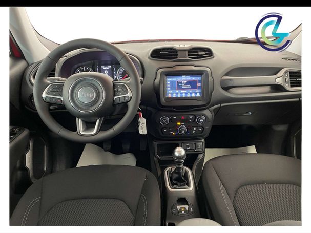 Jeep Renegade 96 kW image number 22