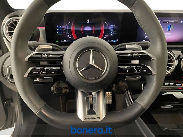 Mercedes-Benz A 45 AMG 310 kW image number 28