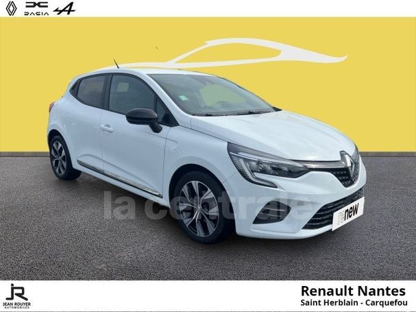 Renault Clio TCe 90 Evolution 66 kW image number 3