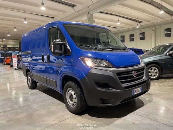 Fiat Ducato 2.3 88 kW image number 5