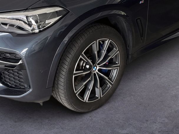 BMW X5 xDrive 250 kW image number 7